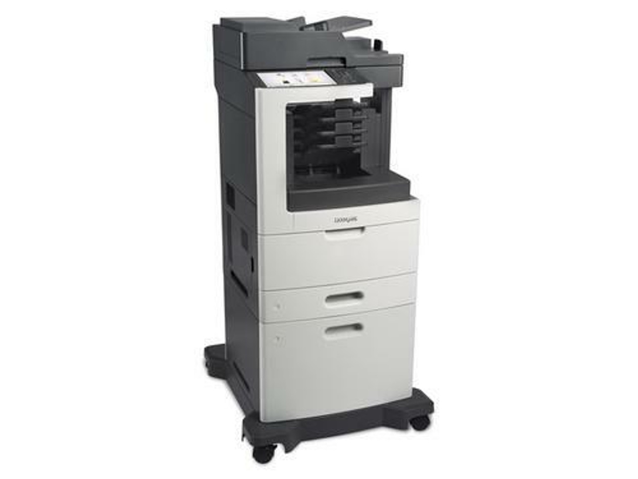 Lexmark MX810xfe